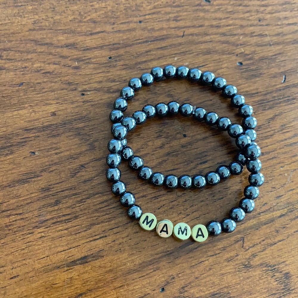 Mom bracelet